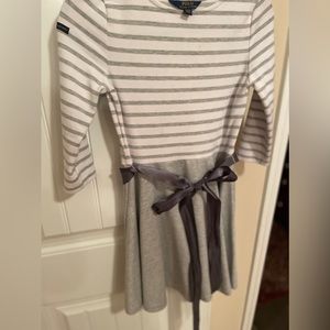 Ralph Lauren dress